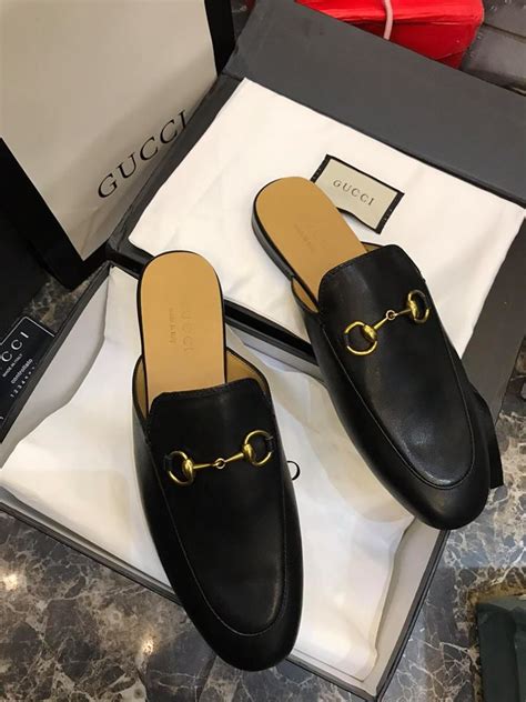 giày sục gucci nữ chính hãng|sục gucci shoes.